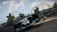 Neues Gameplay-Video zu F1 2014 zeigt spannende Formel 1 Saison