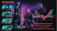 Devil May Cry 5