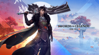 Swords of Legends Online: Die Todesbringer-Klasse