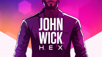 JOHN WICK HEX