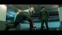 PAST CURE: Action-Stealth-Thriller meldet sich mit fesselndem Trailer zurück