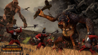 Neues Kampagnen-Video zu Total War: Warhammer verfügbar