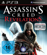 Assassins Creed: Revelations