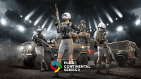 PUBG Continental Series 3: PUBG Corporation enthüllt Details über ihr nächstes Esport-Event