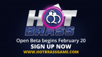 Hot Brass