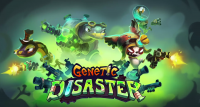 Genetic Disaster Review