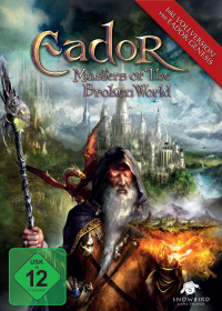 Eador  Masters of the Broken World