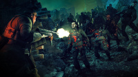 Zombie Army Trilogy: PSA from Rebellion with Tips on How to Survive the Zombie Onslaught
