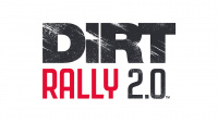DiRT Rally 2.0™