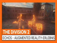 TOM CLANCY´S THE DIVISION 2