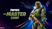 Fortnite - Der Master Chief schließt sich der Jagd an