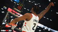 NBA® 2K20