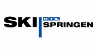 Ankündigung: RTL Trick Skispringen