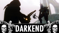 Check Out Darkened, A Dark Souls Inspired Mod For Skyrim