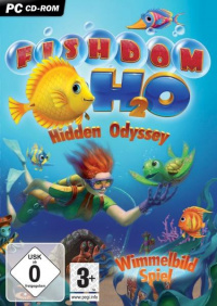 Fishdom H2O