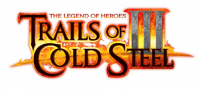 Trails of Cold Steel III - ab sofort auf der Switch verfügbar