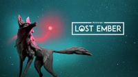 Enthülle mit vielen verschiedenen Tieren die Geheimnisse einer gefallenen Welt in Lost Ember, jetzt erhältlich für Nintendo Switch