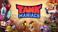 TANK MANIACS