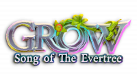 Grow: Song of the Evertree – Neues Sandbox-Abenteuer angekündigt