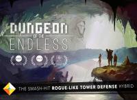 Dungeon of the Endless Coming to iPad This Summer