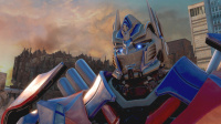 Activision und Hasbro kündigen Transformers: The Dark Spark für alle gängigen Plattformen an