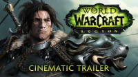 World of Warcraft: Legion Coming This August