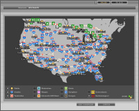 18 Wheels of Steel - Haulin