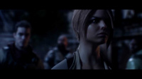 Triple Impact Trailer zu Resident Evil Operation Raccoon City