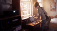Life is strange (Xbox One)