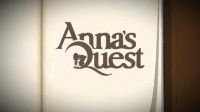 Annas Quest – Schaurig schönes Märchenadventure von Daedalic Entertainment und Krams Design erscheint im Frühjahr 2015