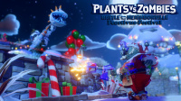 Plants vs. Zombies: Schlacht um Neighborville - Event Feastivus