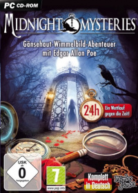 Midnight Mysteries