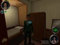 The Ship - Mörder Ahoi