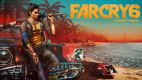 FAR CRY®6: DIE GUERILLA REVOLUTION STARTET AM 7. OKTOBER 2021