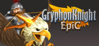 Retro 2D Shooter Gryphon Knight Now Available on Steam
