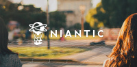 Die Niantic Planet-Scale AR Alliance gewährt mit Codename: Urban Legends einen Blick in die AR-Zukunft