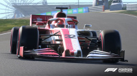 F1® 2020: Demo-Version ab sofort verfügbar