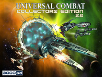 Universal Combat Collectors Edition Available for Free on Steam