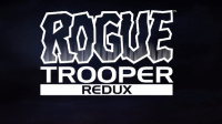 Rogue Trooper Redux