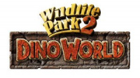 Wildife Park 2 - Dino World jetzt im Handel