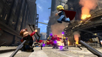 LEGO Marvels Avengers – Free Exclusive PlayStation DLC Content Announced