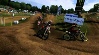 MXGP: The Official Motocross Videogame stellt MX2-Klasse vor