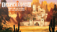 Neuer Desperados III DLC