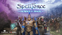 Spellforce: Heroes Of Might & Magic Is Out Today