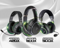 Turtle Beach enthüllt neue Gaming-Headsets auf der E3 2015