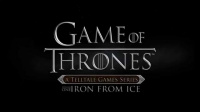 Die erste Folge von Game of Thrones: A Telltale Games Series ist erhältlich