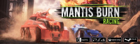 MANTIS BURN RACING®