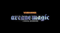 Warhammer: Arcane Magic