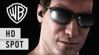 WWE Immortals - Mortal Kombat X Kämpfer Johnny Cage ab sofort im Kader