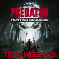 Kostenloses Testwochenende für Predator: Hunting Grounds